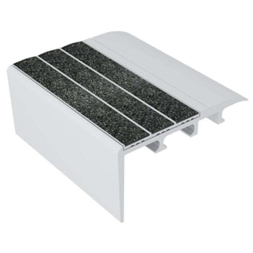C4-N20 Series Non-Slip Carpet Nosings